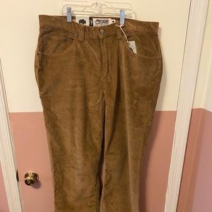 Mountain Khakis Men’s Canyon Cord Pants